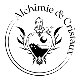 des pierres à l'infini alchimie et cristaux quête de soi monde minnéral